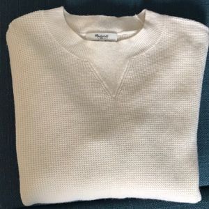 Madewell sweater